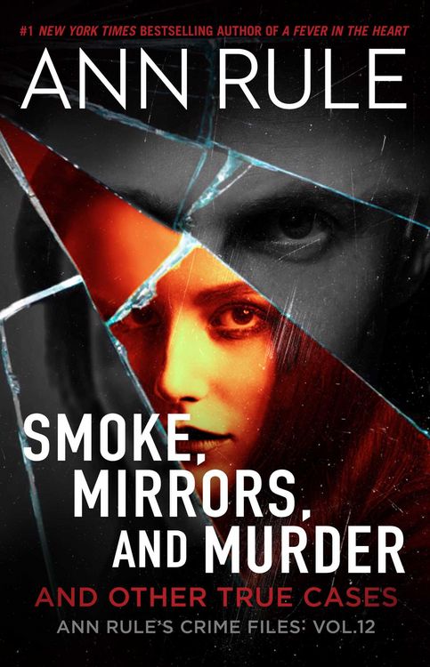 Produktbild: Smoke, Mirrors, and Murder