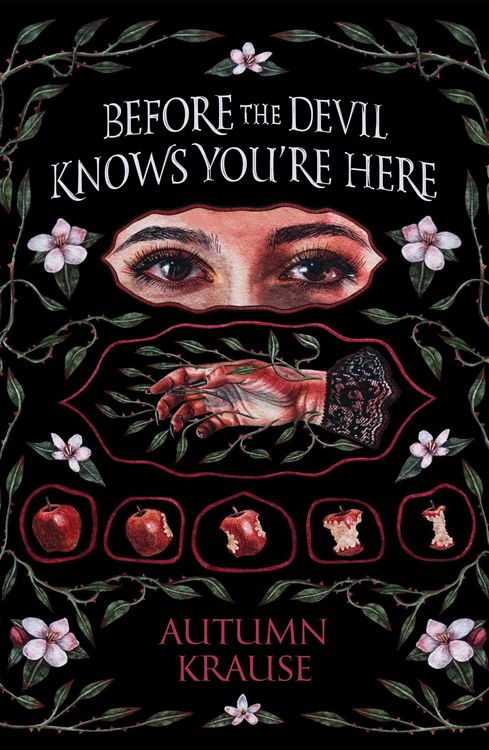 Produktbild: Before the Devil Knows You're Here