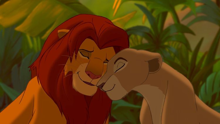 Der König der Löwen  (4K Ultra HD) (+ Blu-ray 2D)