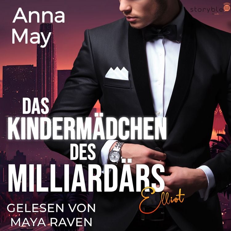 Produktbild: Das Kinderm&auml;dchen des Milliard&auml;rs