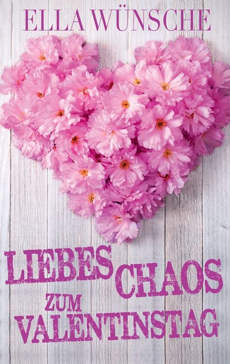 Produktbild: Liebeschaos zum Valentinstag