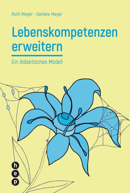 Produktbild: Lebenskompetenzen erweitern
