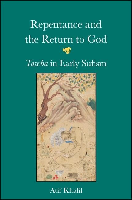 Produktbild: Repentance and the Return to God