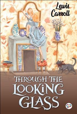 Produktbild: Through the Looking-Glass