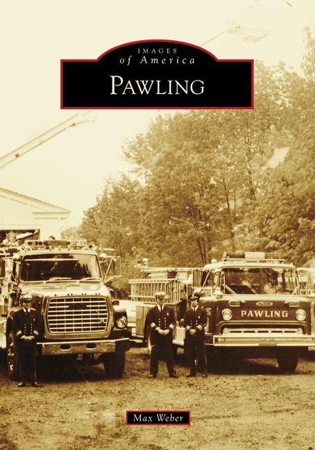 Produktbild: Pawling