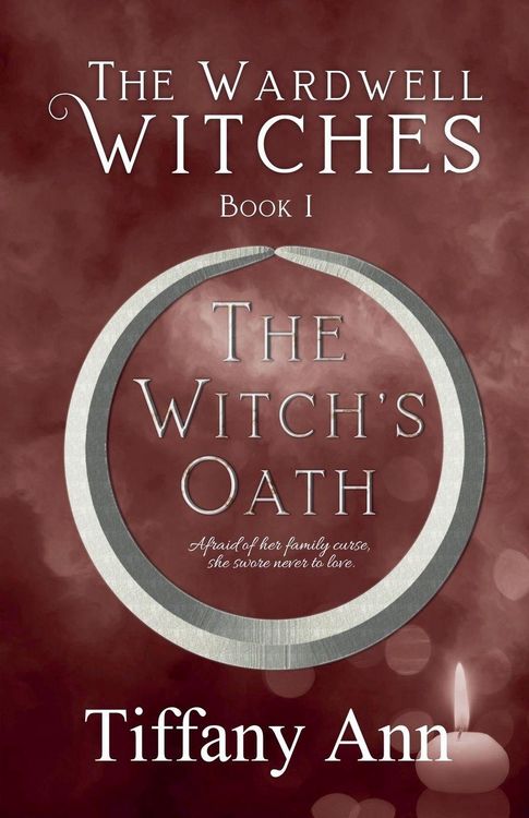 Produktbild: The Witch's Oath