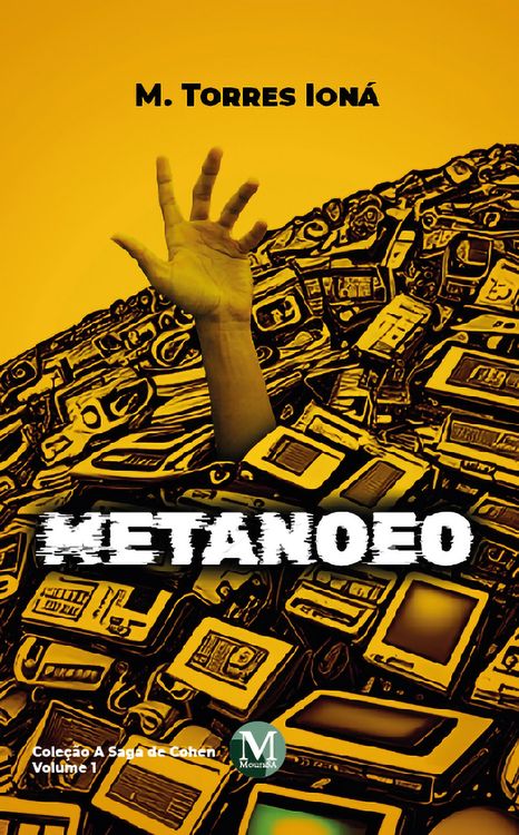 Produktbild: Metanoeo