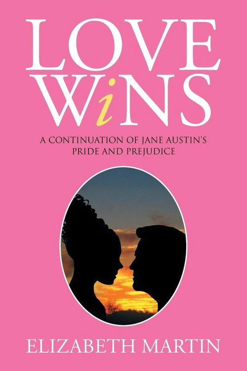Produktbild: Love Wins