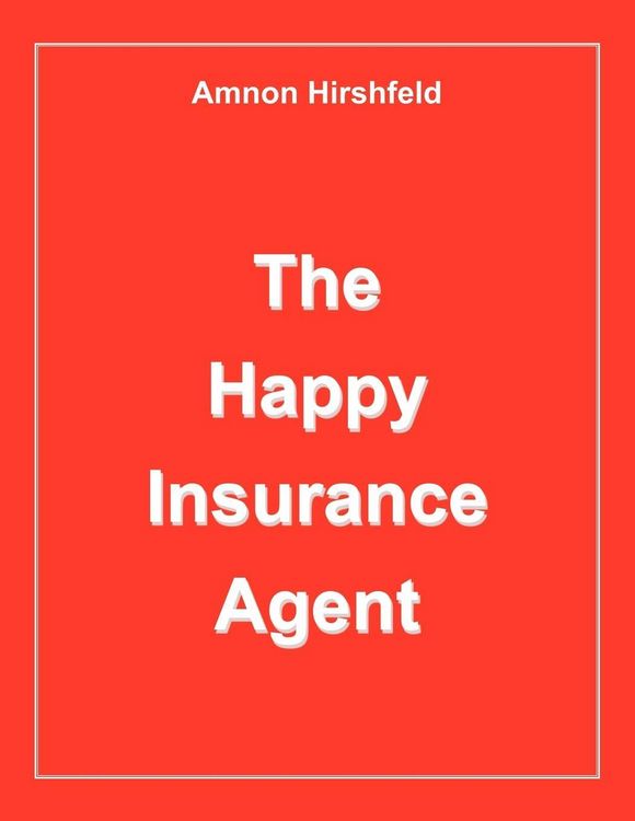 Produktbild: The Happy Insurance Agent