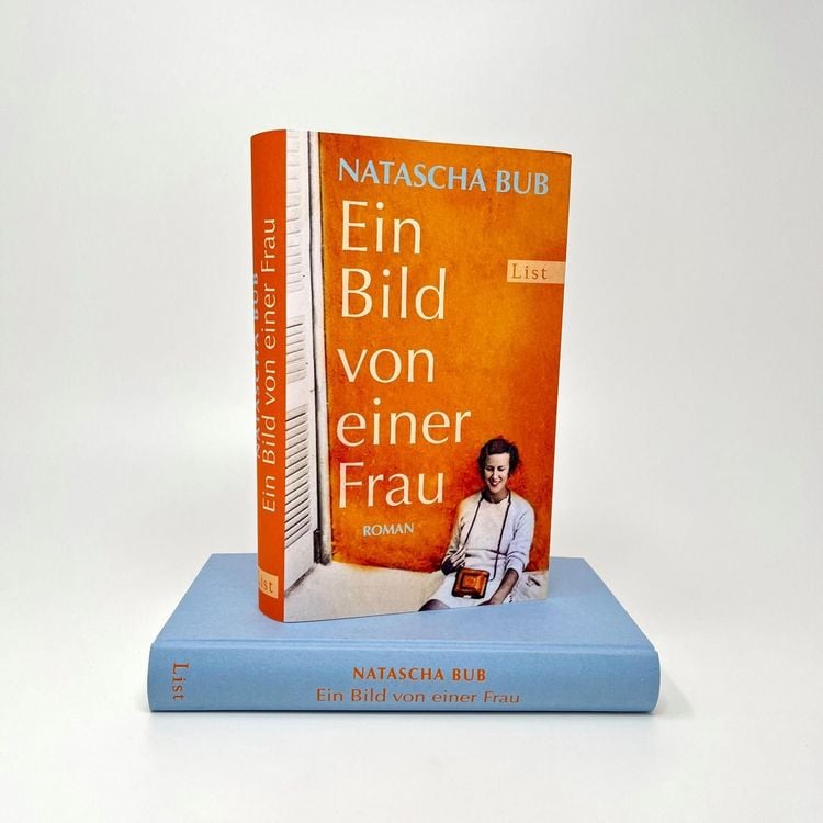 Produktbild: Ein Bild von einer Frau