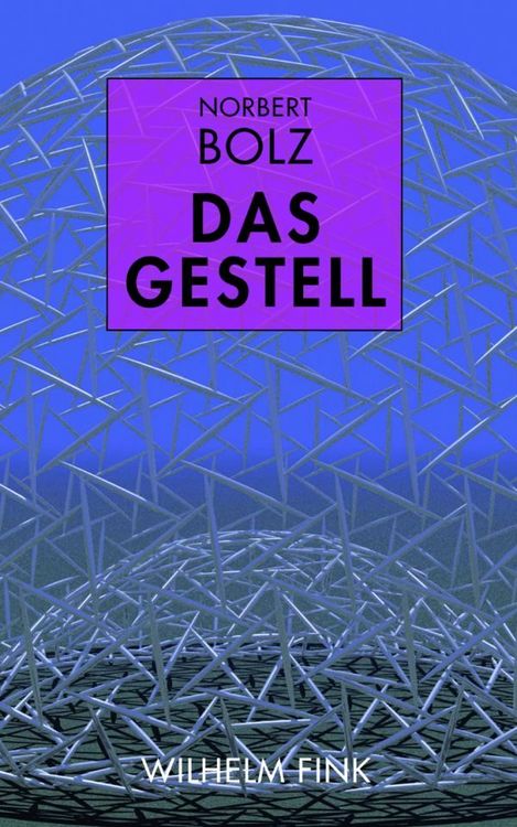 Produktbild: Das Gestell