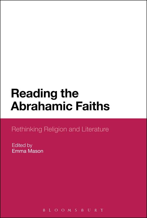 Produktbild: Reading the Abrahamic Faiths