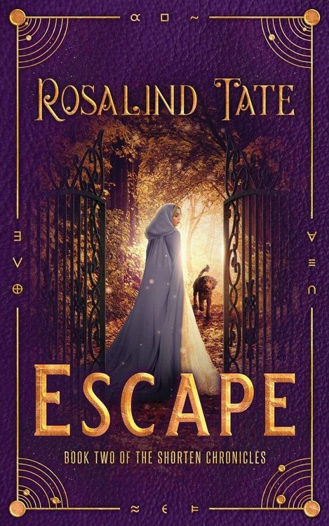 Produktbild: Escape
