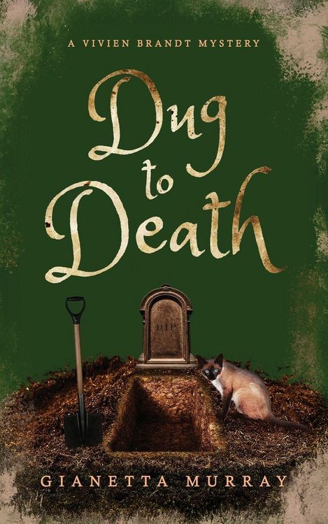 Produktbild: Dug to Death