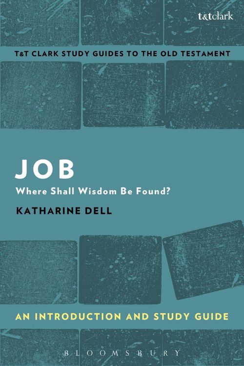 Produktbild: Job: An Introduction and Study Guide