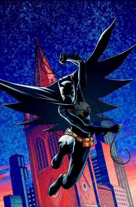 Produktbild: Beechen, A: Batgirl Redemption TP