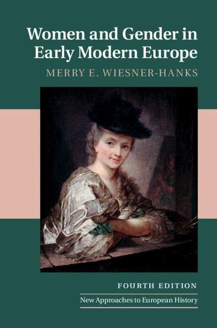 Produktbild: Women and Gender in Early Modern Europe