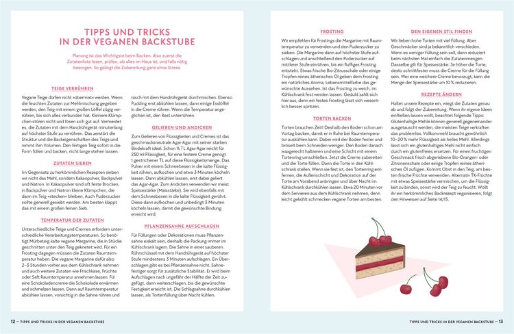 Produktbild: Vegan Baking