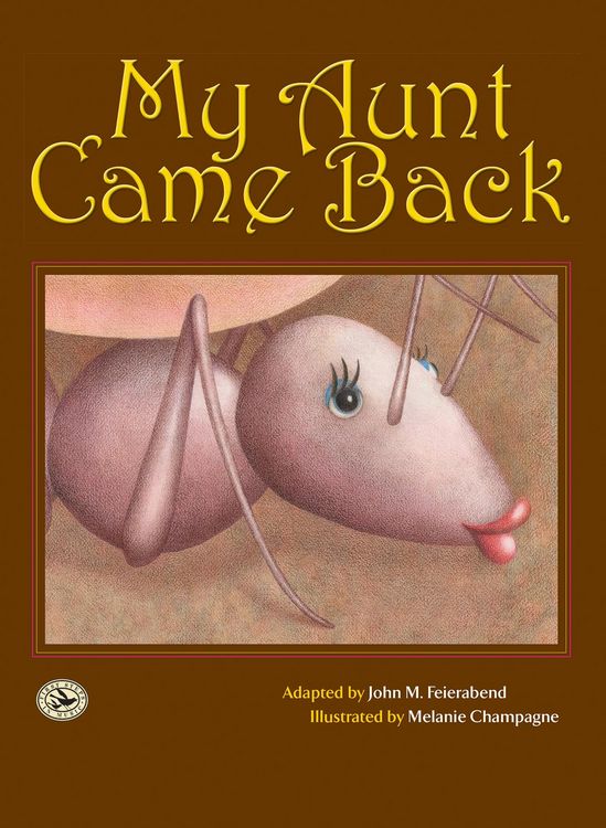 Produktbild: My Aunt Came Back