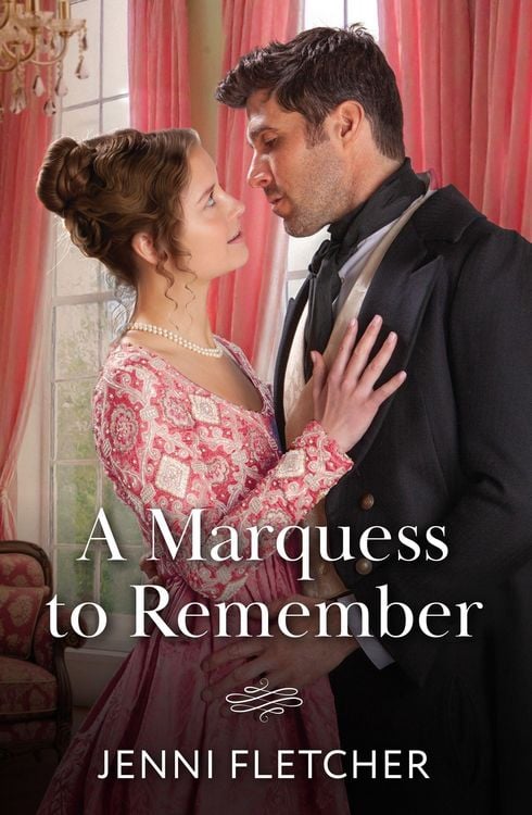 Produktbild: A Marquess To Remember