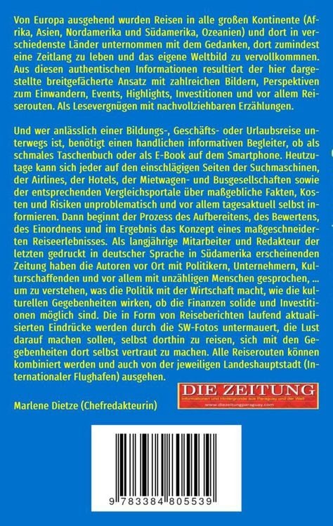Produktbild: Argentinien, Brasilien (S&uuml;damerika 2)