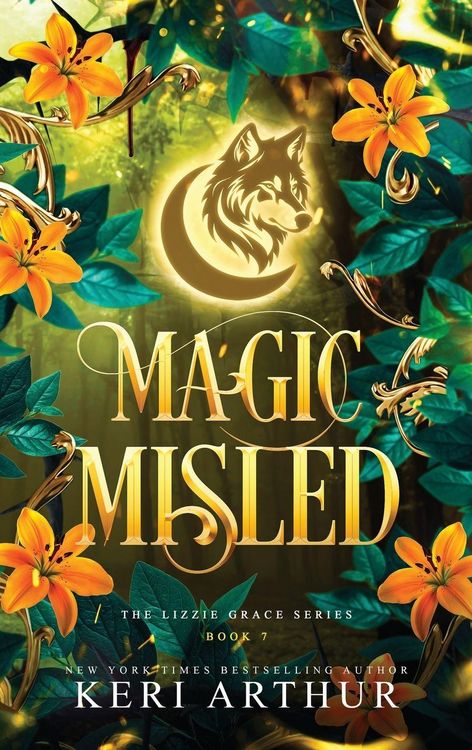 Produktbild: Magic Misled Alt Hardcover