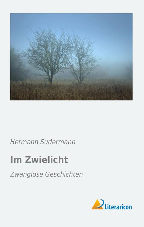 Produktbild: Im Zwielicht