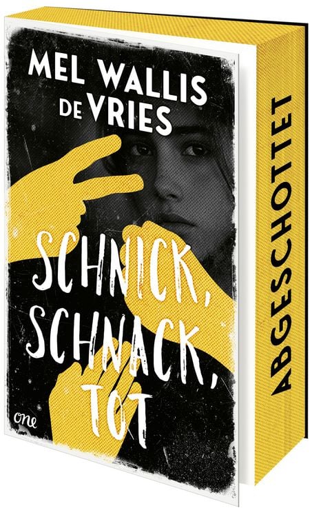 Produktbild: Schnick, schnack, tot
