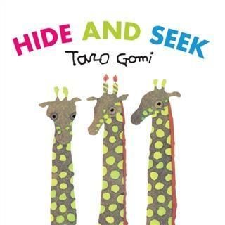 Produktbild: Hide and Seek