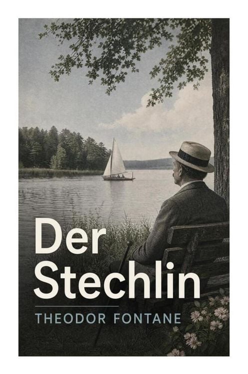 Produktbild: Der Stechlin