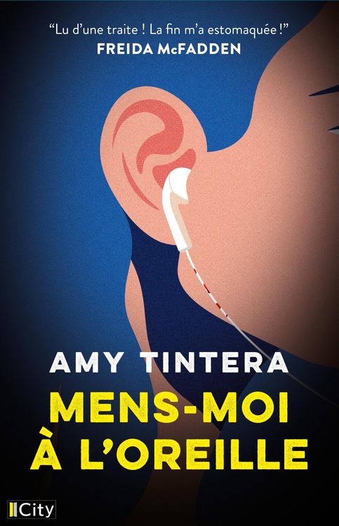 Produktbild: Mens-moi &agrave; l'oreille