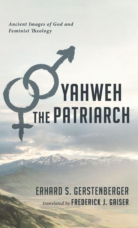 Produktbild: Yahweh the Patriarch