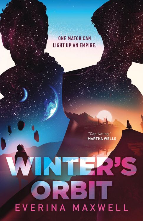 Produktbild: Winter's ORBIT