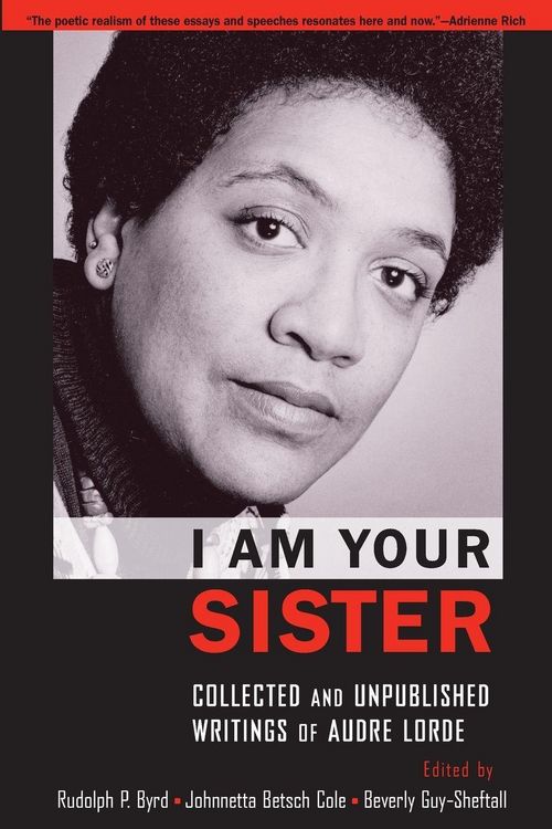Produktbild: I Am Your Sister