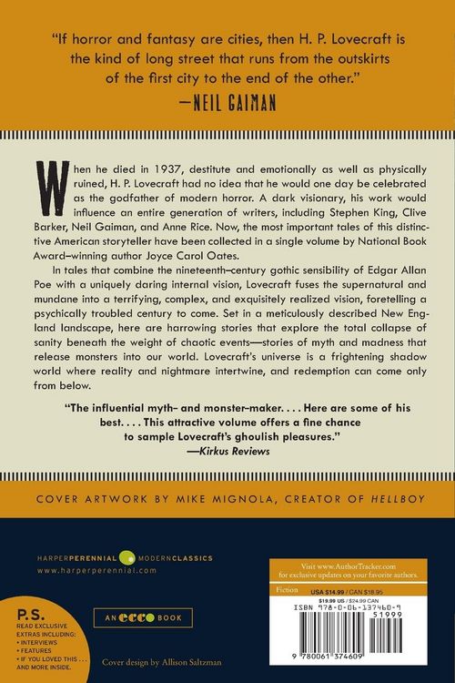 Produktbild: Tales of H. P. Lovecraft