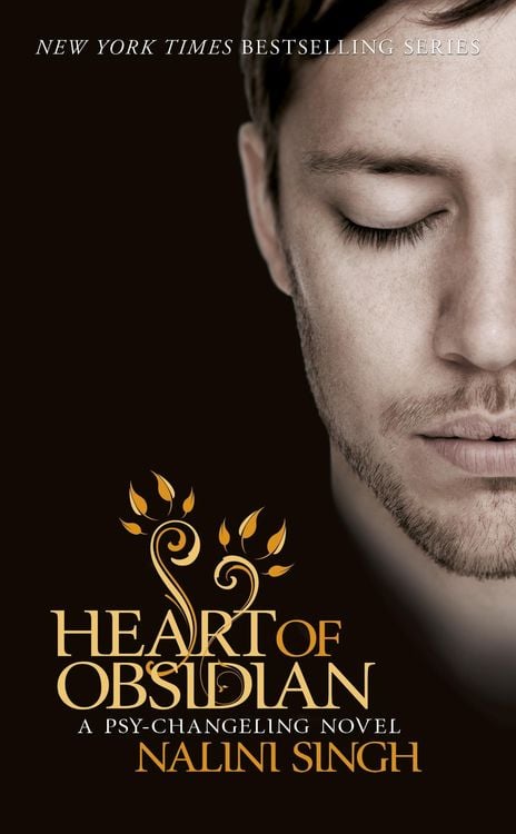 Produktbild: Heart of Obsidian