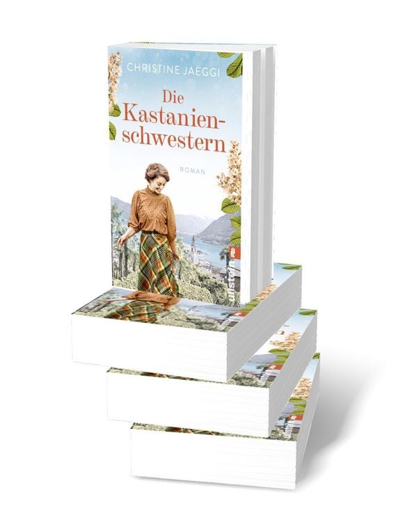 Produktbild: Die Kastanienschwestern