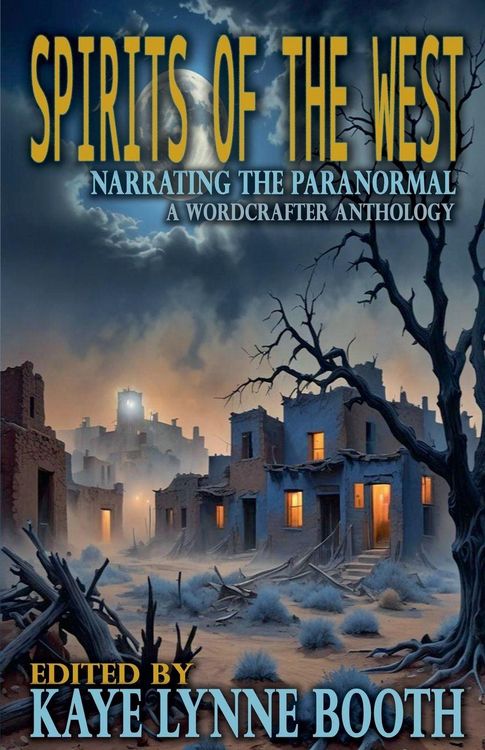 Produktbild: Spirits of the West