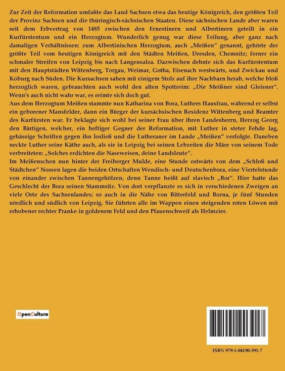 Produktbild: Katharina von Bora