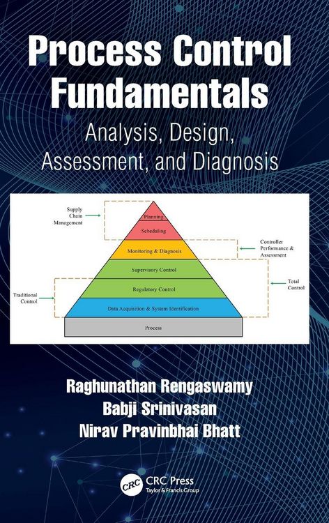 Produktbild: Process Control Fundamentals