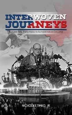 Produktbild: Interwoven Journeys
