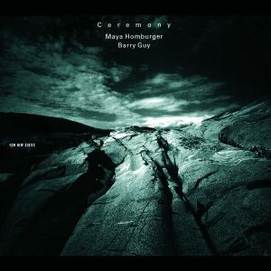 Produktbild: Homburger, M: Ceremony