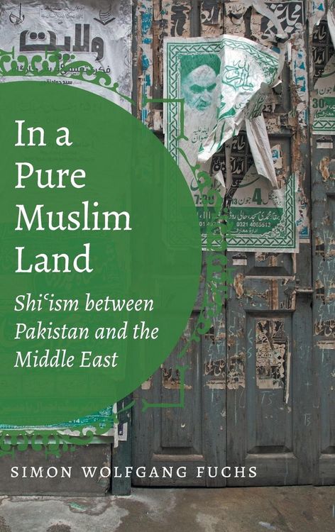Produktbild: In a Pure Muslim Land