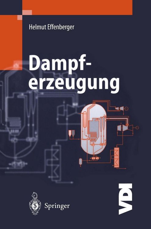 Produktbild: Dampferzeugung