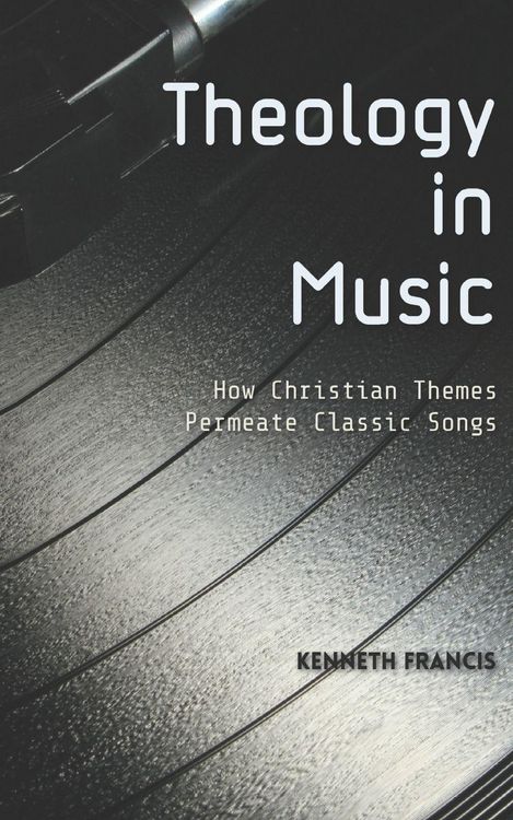 Produktbild: Theology in Music