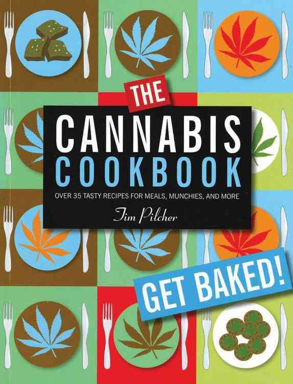 Produktbild: Cannabis Ckbk