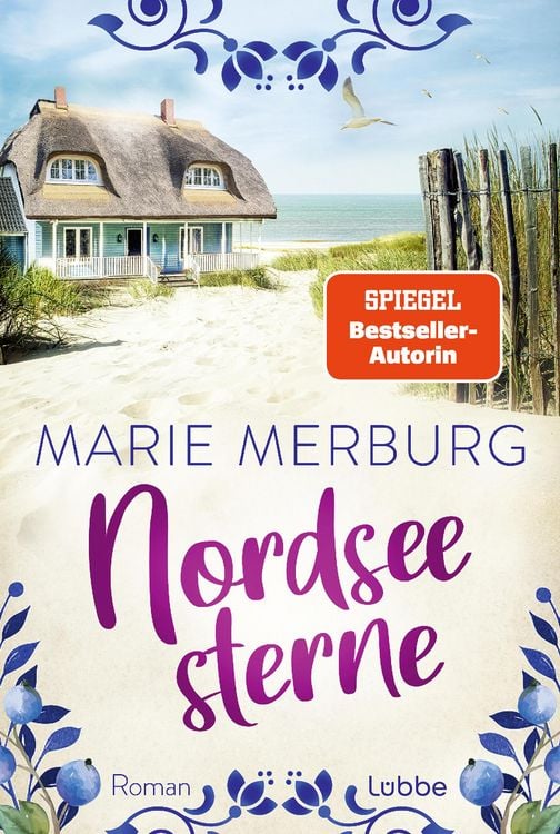 Produktbild: Nordseesterne