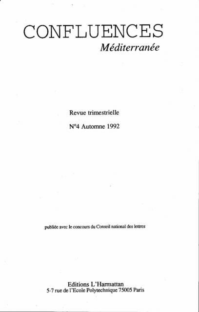 Produktbild: Face a l'Etat, la permanence des minorites