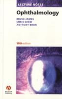 Produktbild: Ophthalmology