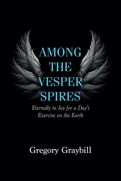 Produktbild: Among the Vesper Spires